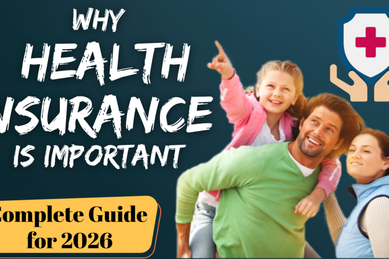 Health Insurance in the USA (2026): A Simple & Easy Guide