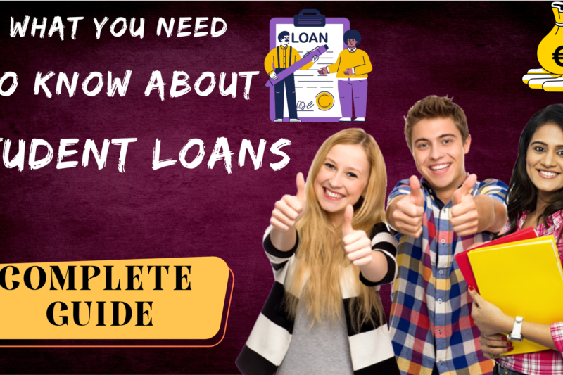 Student Loans in the USA (2026)