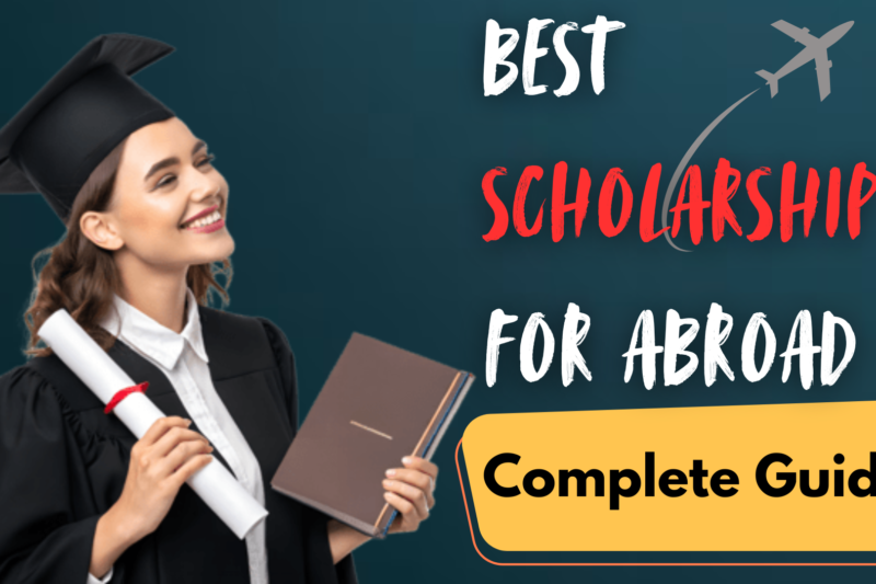 How to Get Scholarships in the USA: Eligibility, Application, and Tips